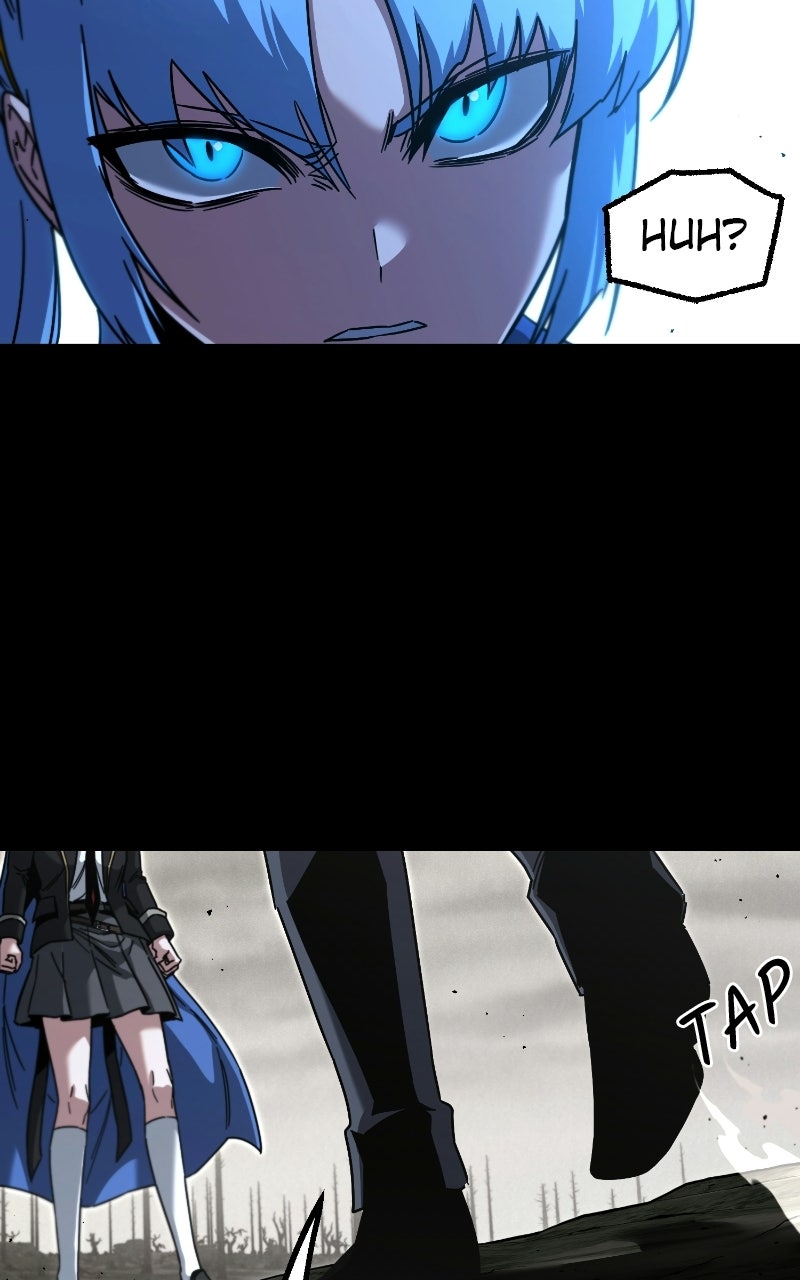 The Academy’sSashimi Sword Master Ep. 65 - Finals (2) page 42 - 