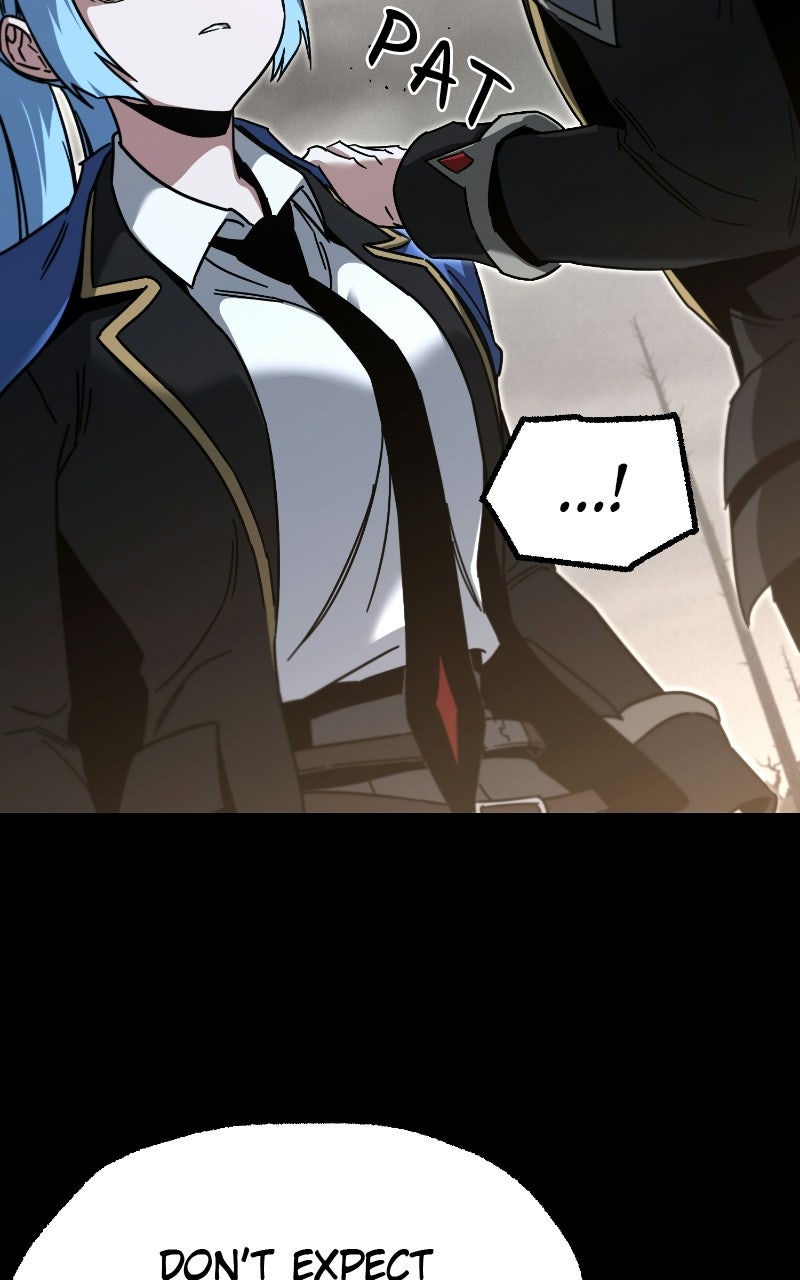 The Academy’sSashimi Sword Master Ep. 65 - Finals (2) page 44 - 
