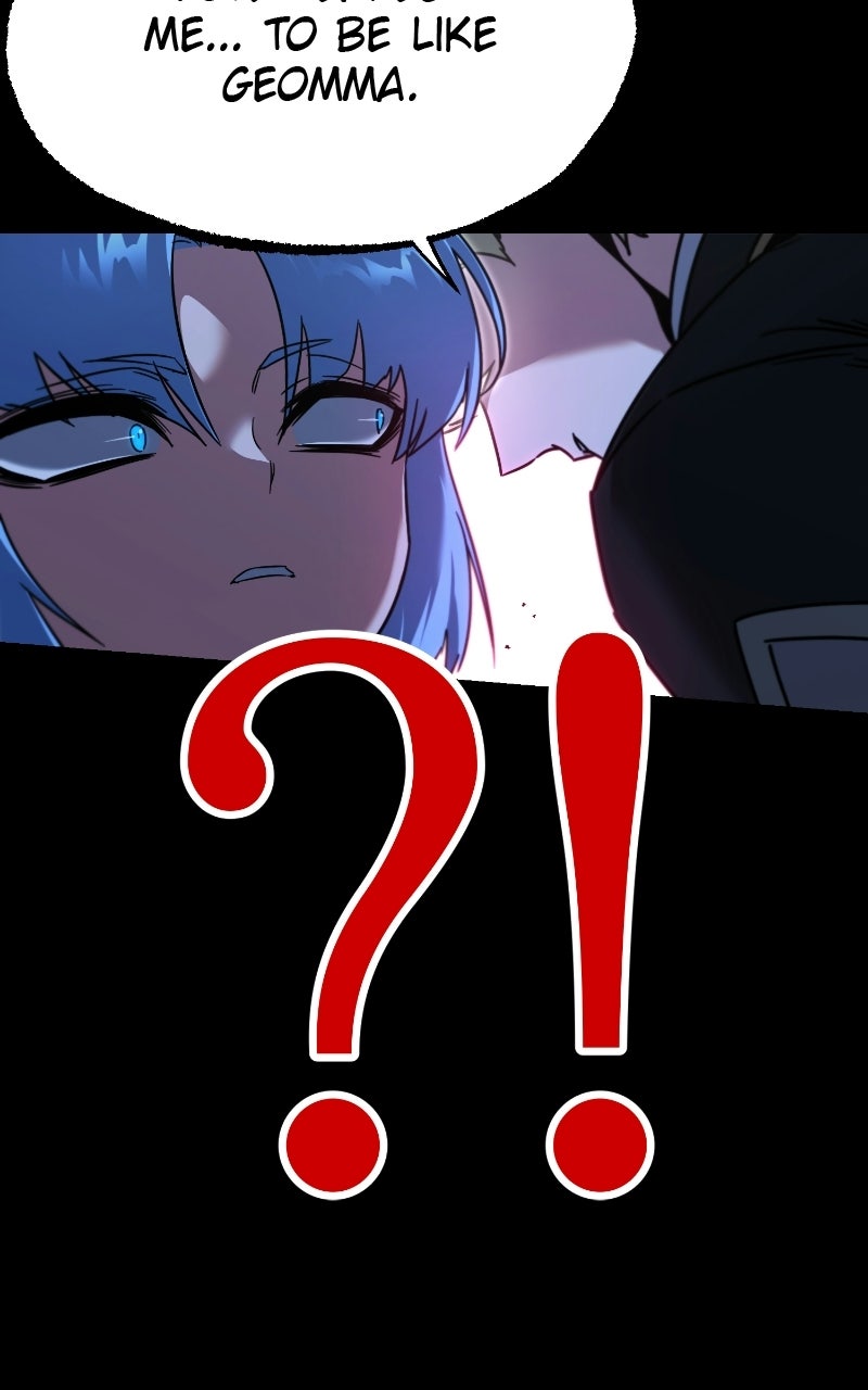The Academy’sSashimi Sword Master Ep. 65 - Finals (2) page 45 - 