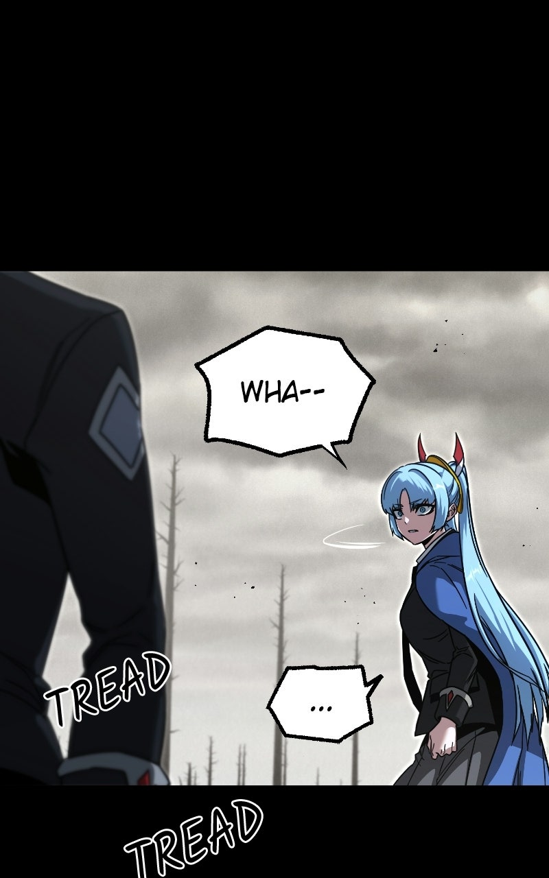 The Academy’sSashimi Sword Master Ep. 65 - Finals (2) page 46 - 