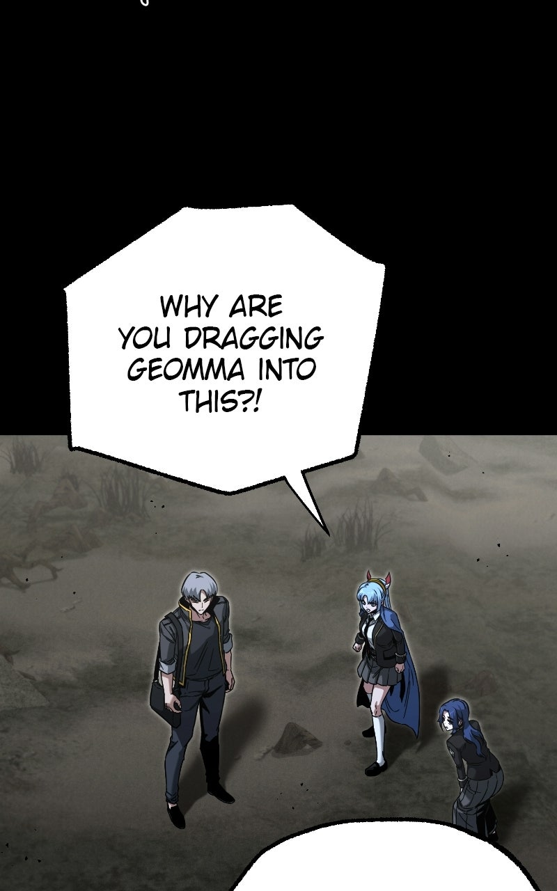 The Academy’sSashimi Sword Master Ep. 65 - Finals (2) page 47 - 