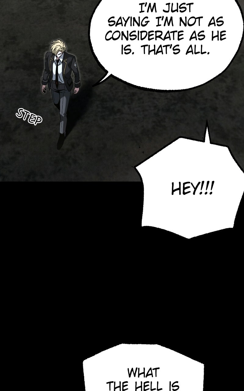 The Academy’sSashimi Sword Master Ep. 65 - Finals (2) page 48 - 