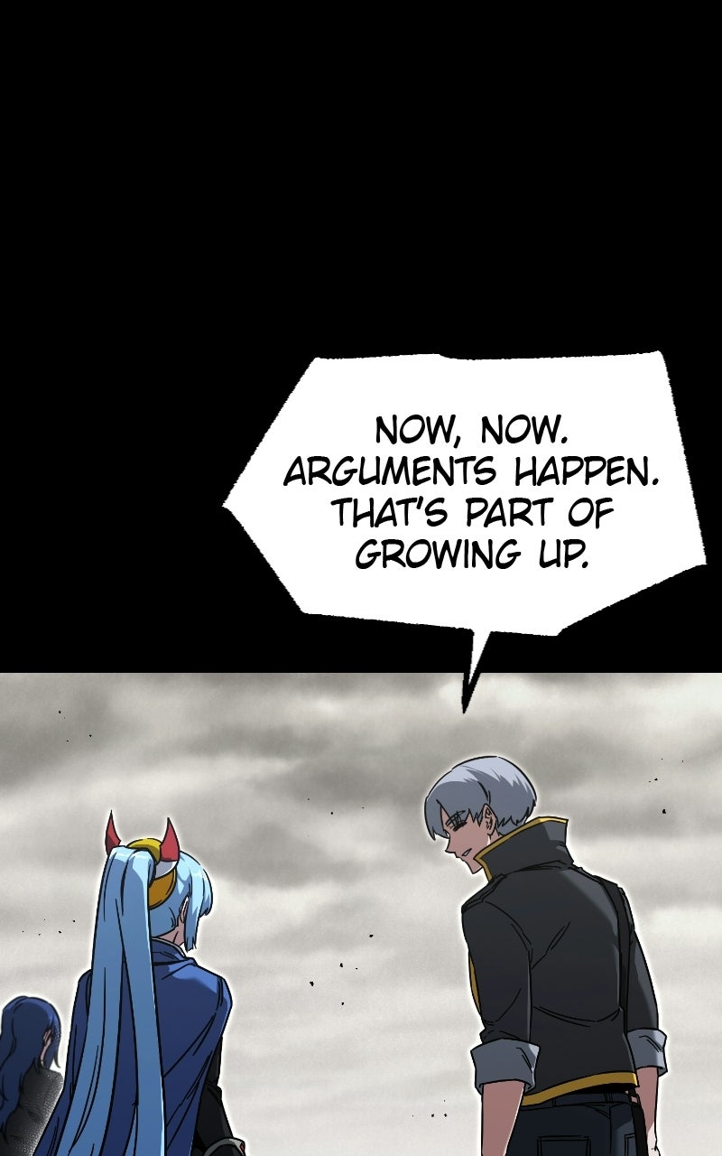 The Academy’sSashimi Sword Master Ep. 65 - Finals (2) page 50 - 
