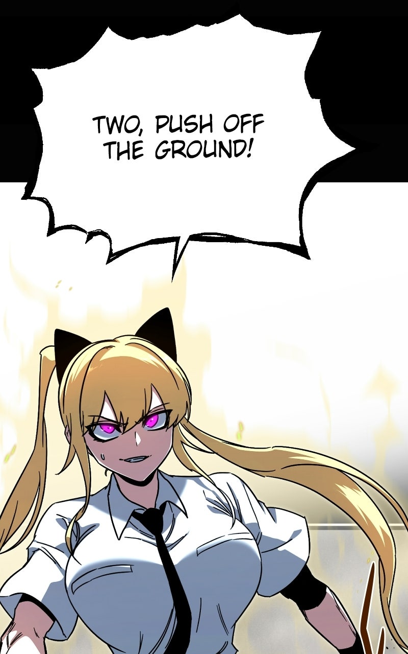 The Academy’sSashimi Sword Master Ep. 65 - Finals (2) page 6 - 