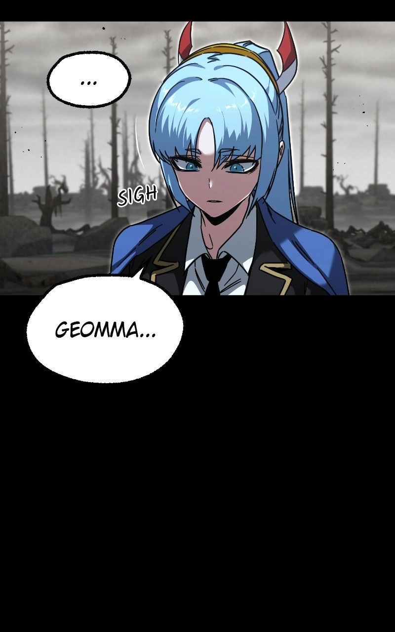 The Academy’sSashimi Sword Master Ep. 65 - Finals (2) page 52 - 