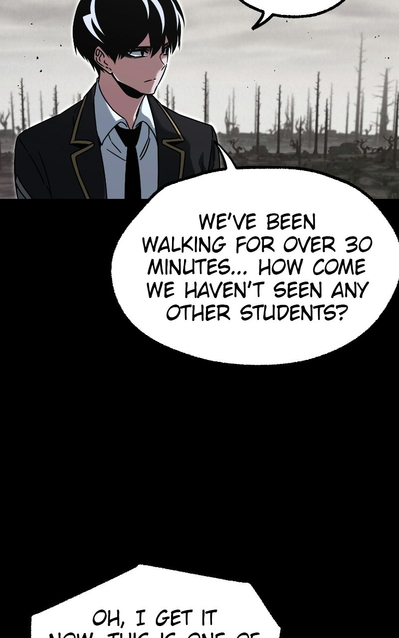 The Academy’sSashimi Sword Master Ep. 65 - Finals (2) page 55 - 