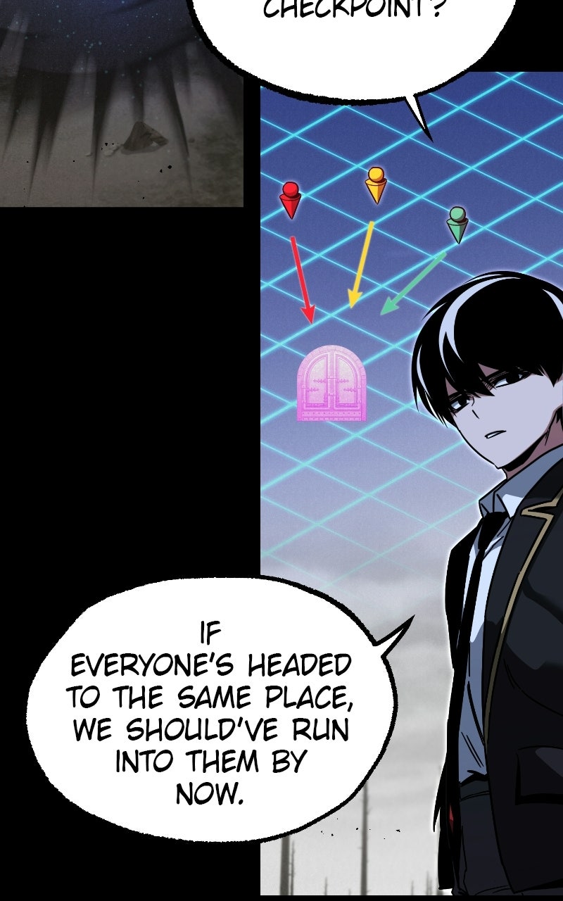 The Academy’sSashimi Sword Master Ep. 65 - Finals (2) page 59 - 