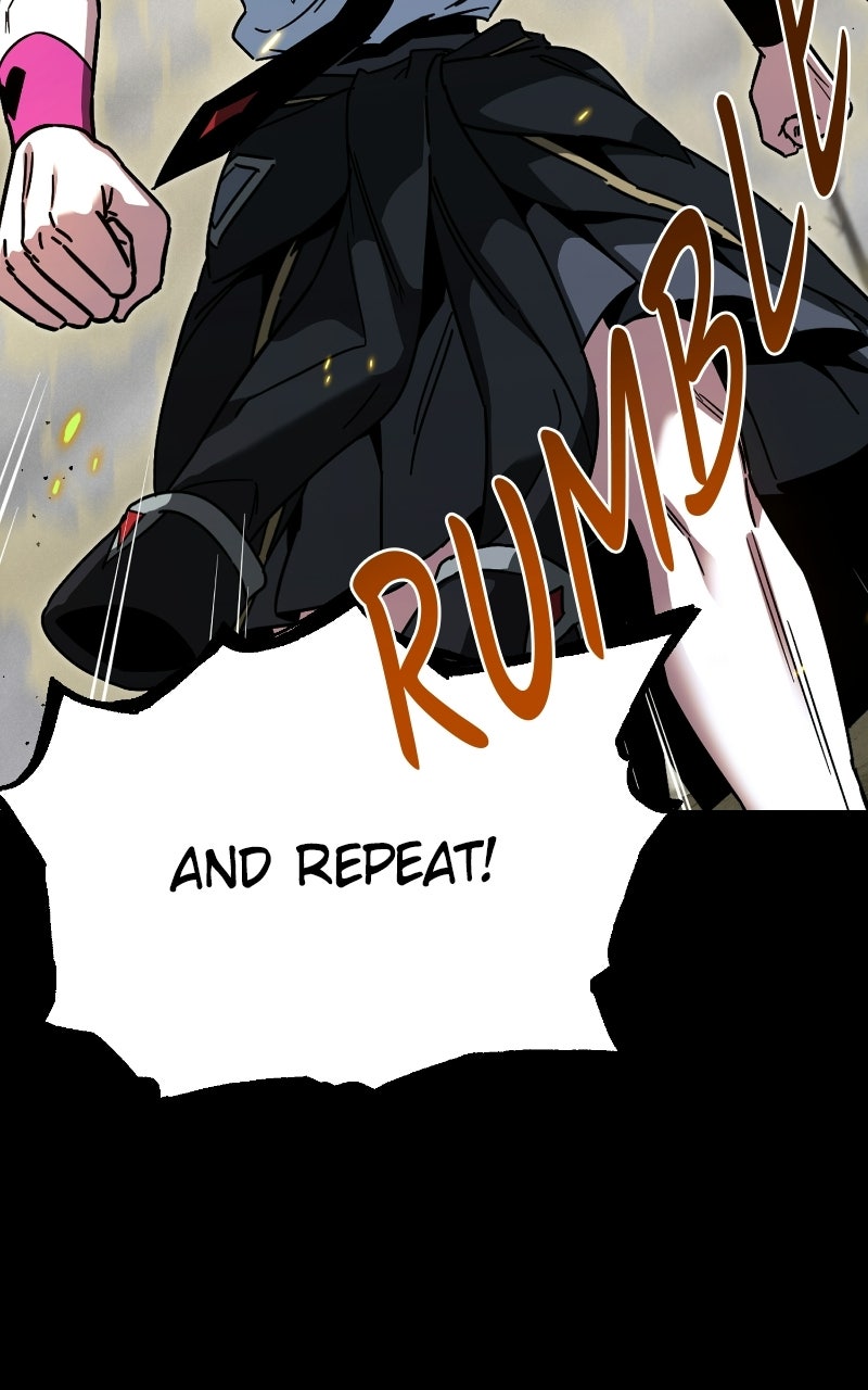 The Academy’sSashimi Sword Master Ep. 65 - Finals (2) page 7 - 