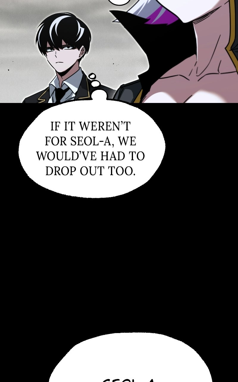 The Academy’sSashimi Sword Master Ep. 65 - Finals (2) page 62 - 