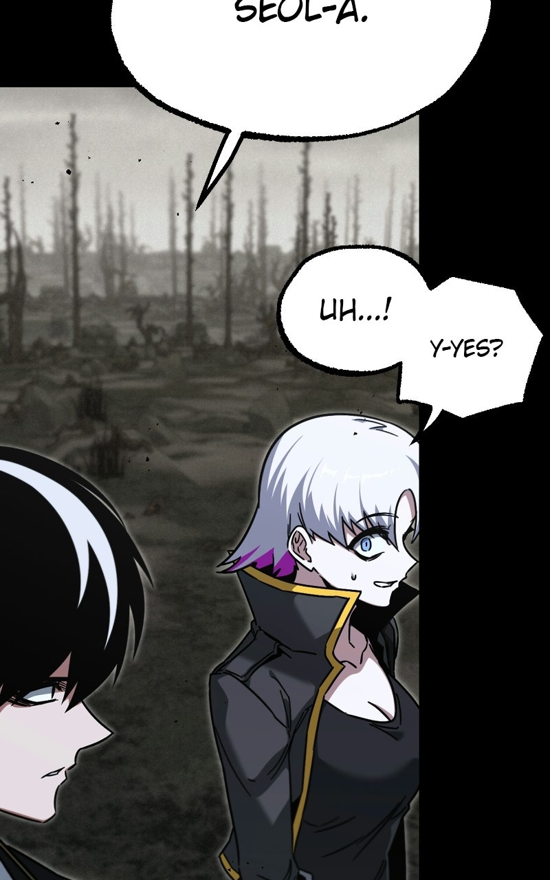 The Academy’sSashimi Sword Master Ep. 65 - Finals (2) page 63 - 