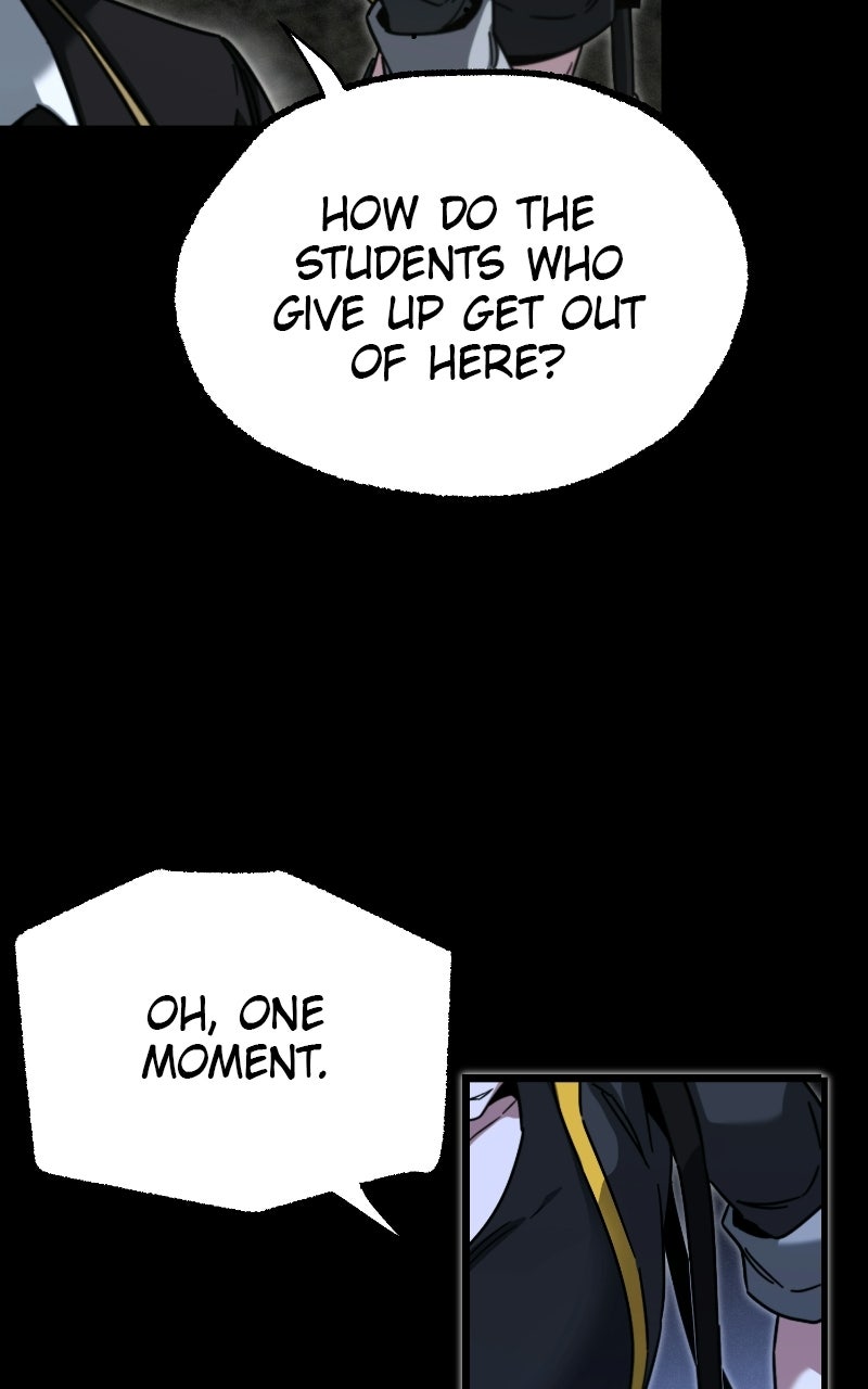 The Academy’sSashimi Sword Master Ep. 65 - Finals (2) page 64 - 