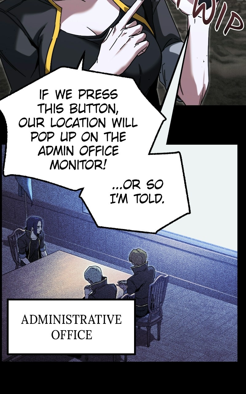 The Academy’sSashimi Sword Master Ep. 65 - Finals (2) page 66 - 