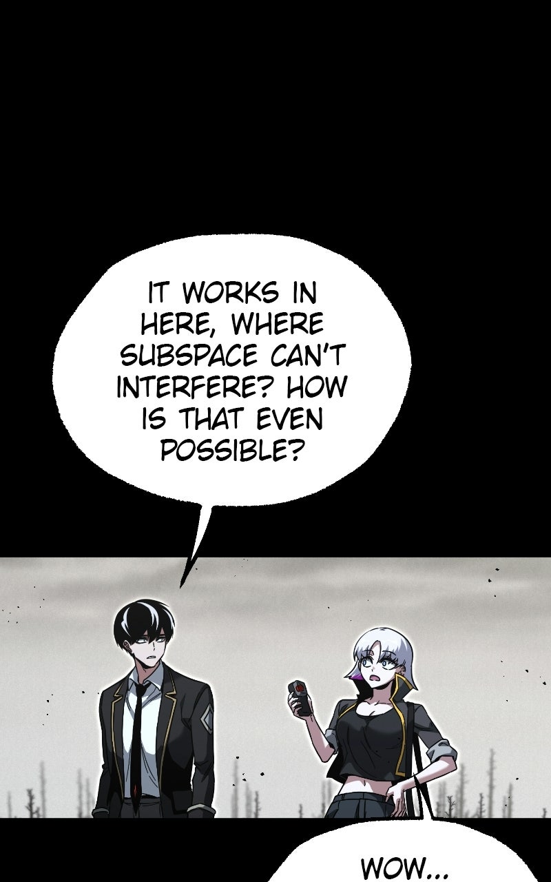 The Academy’sSashimi Sword Master Ep. 65 - Finals (2) page 67 - 