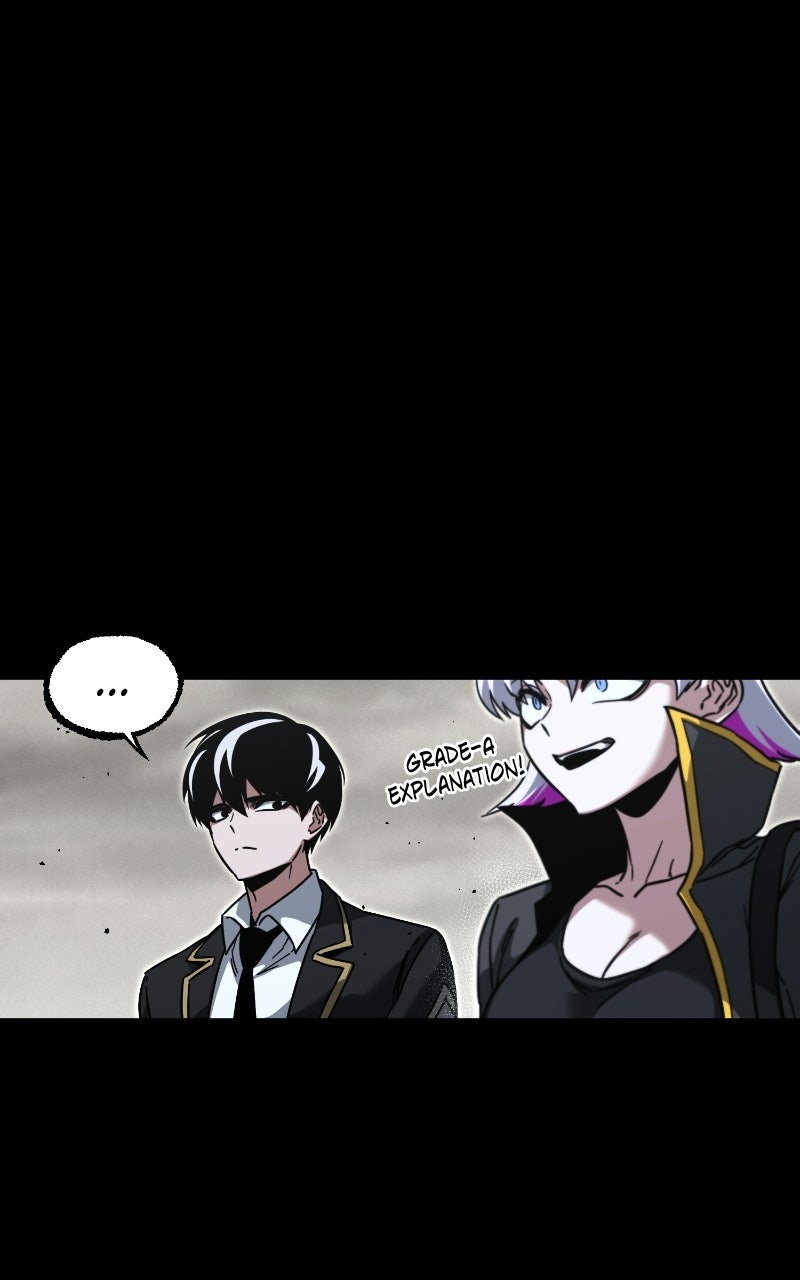 The Academy’sSashimi Sword Master Ep. 65 - Finals (2) page 70 - 