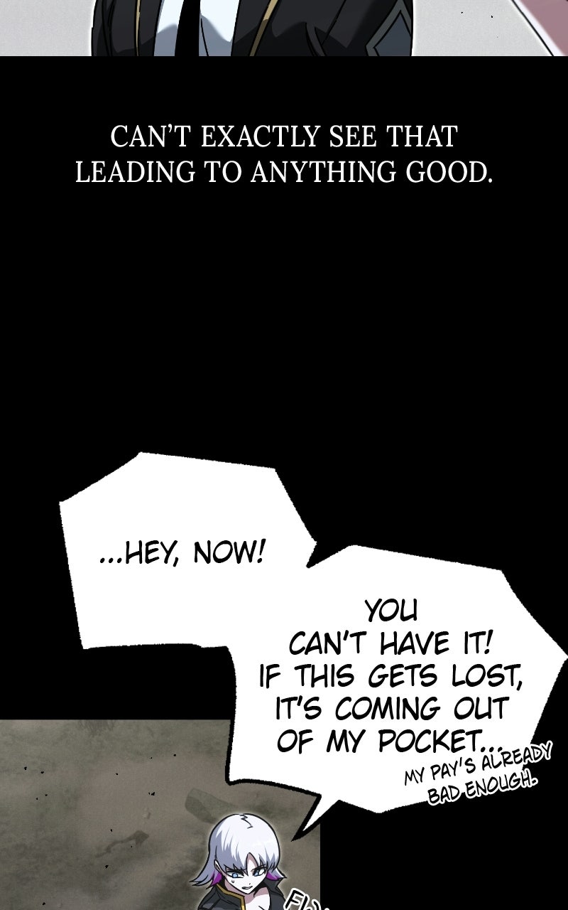 The Academy’sSashimi Sword Master Ep. 65 - Finals (2) page 75 - 