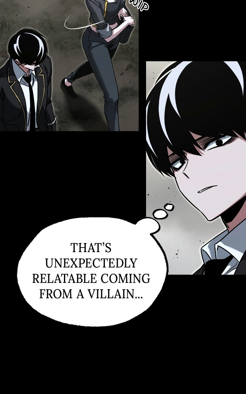 The Academy’sSashimi Sword Master Ep. 65 - Finals (2) page 76 - 