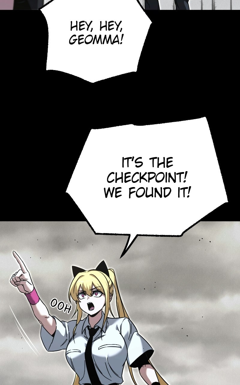The Academy’sSashimi Sword Master Ep. 65 - Finals (2) page 78 - 