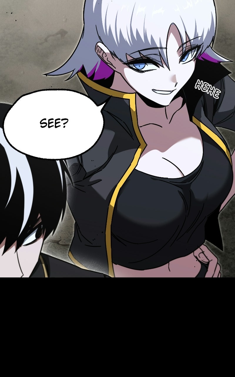 The Academy’sSashimi Sword Master Ep. 65 - Finals (2) page 80 - 