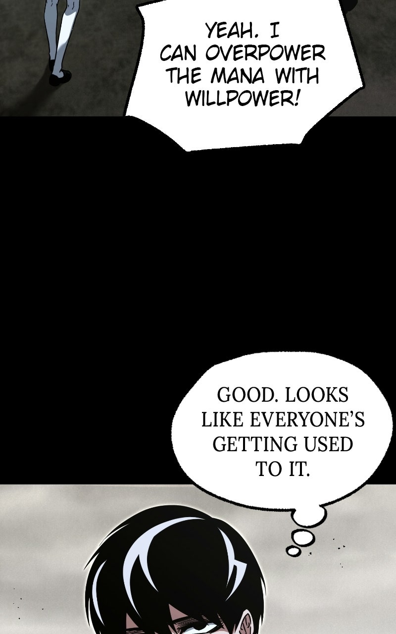The Academy’sSashimi Sword Master Ep. 65 - Finals (2) page 9 - 