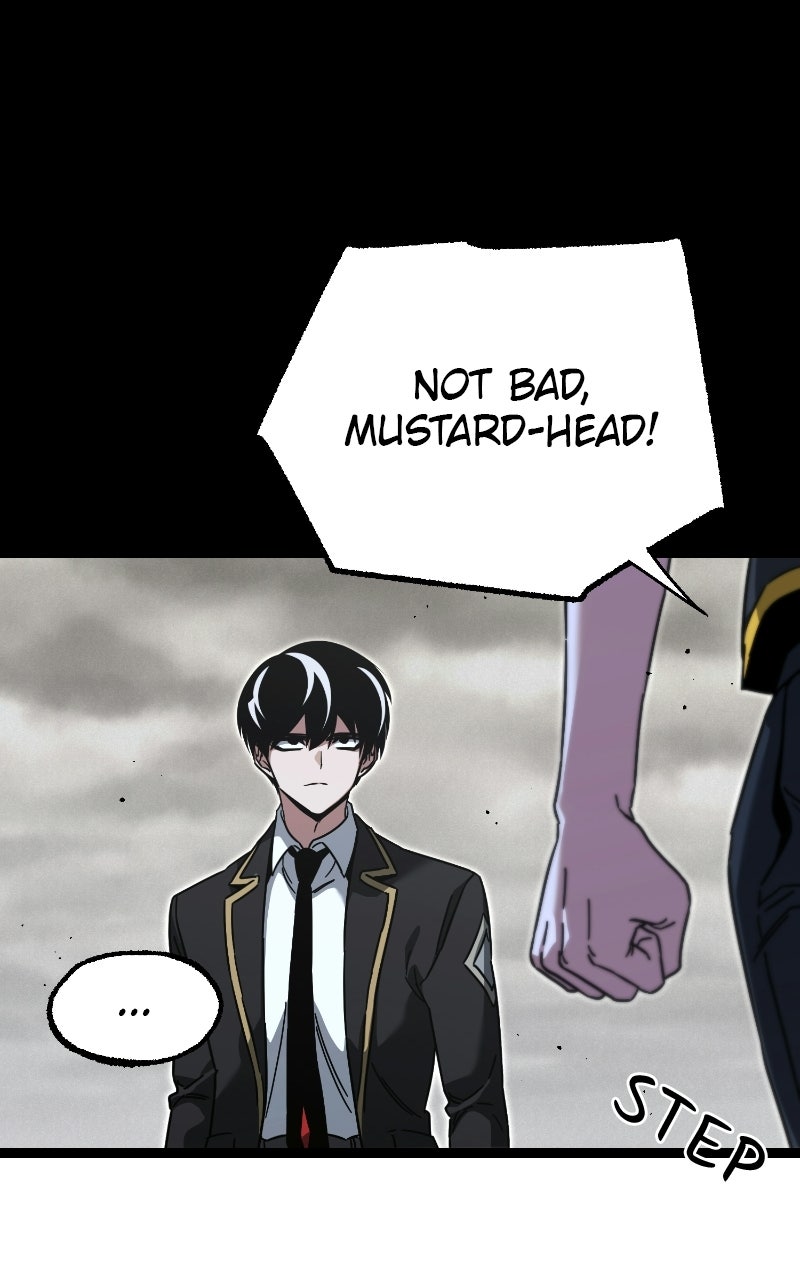 The Academy’sSashimi Sword Master Ep. 65 - Finals (2) page 81 - 