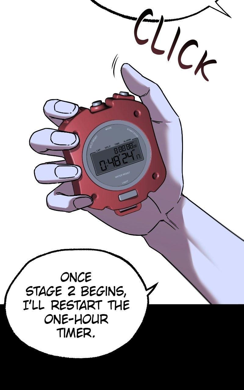 The Academy’sSashimi Sword Master Ep. 65 - Finals (2) page 83 - 