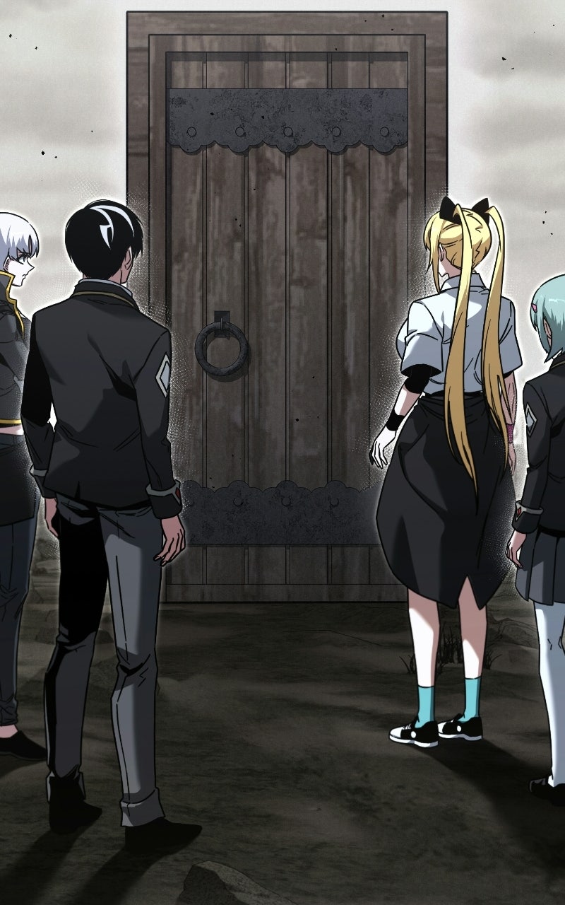 The Academy’sSashimi Sword Master Ep. 65 - Finals (2) page 86 - 