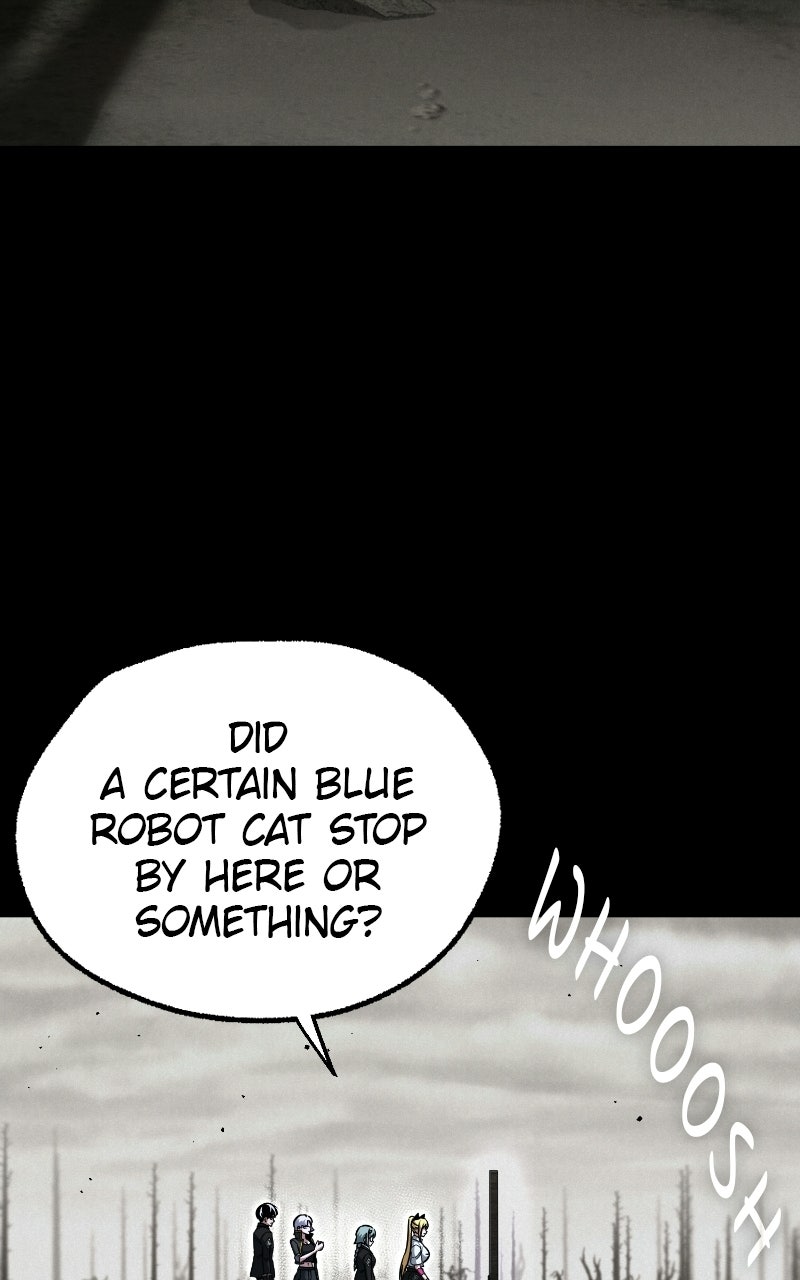 The Academy’sSashimi Sword Master Ep. 65 - Finals (2) page 87 - 