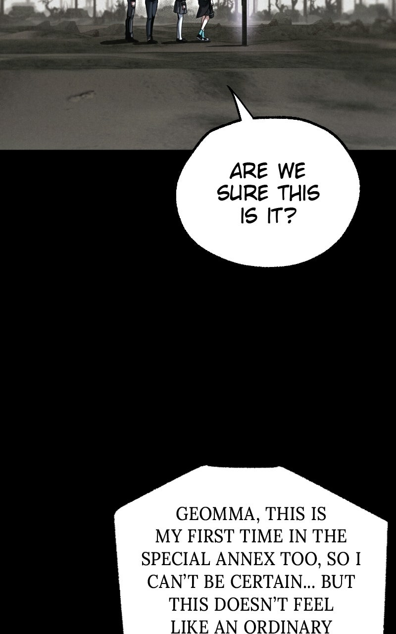 The Academy’sSashimi Sword Master Ep. 65 - Finals (2) page 88 - 
