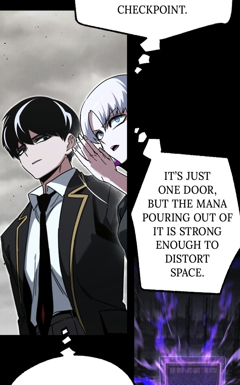 The Academy’sSashimi Sword Master Ep. 65 - Finals (2) page 89 - 