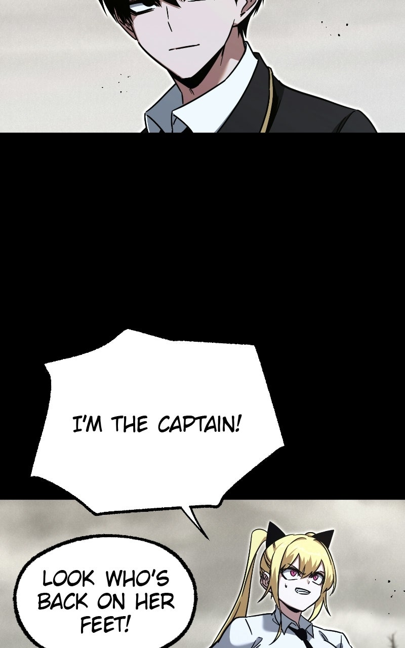 The Academy’sSashimi Sword Master Ep. 65 - Finals (2) page 10 - 