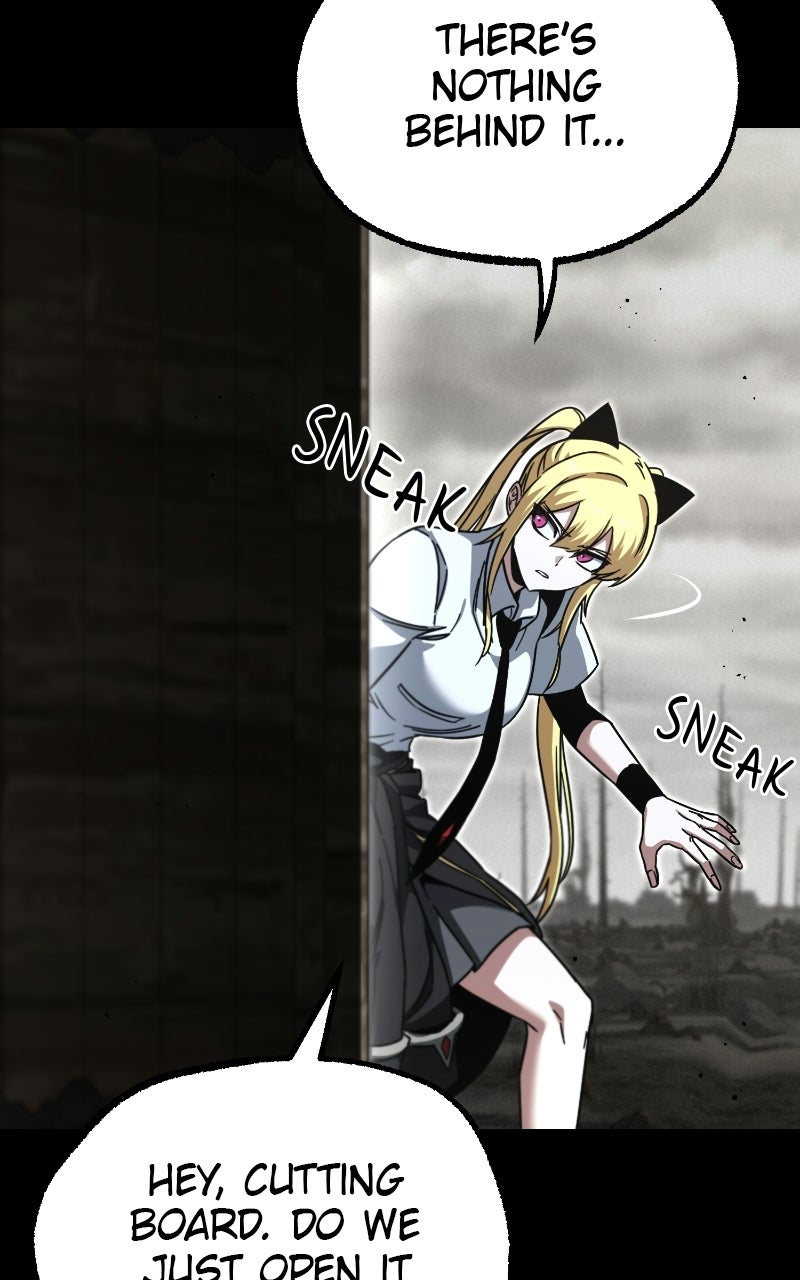 The Academy’sSashimi Sword Master Ep. 65 - Finals (2) page 91 - 