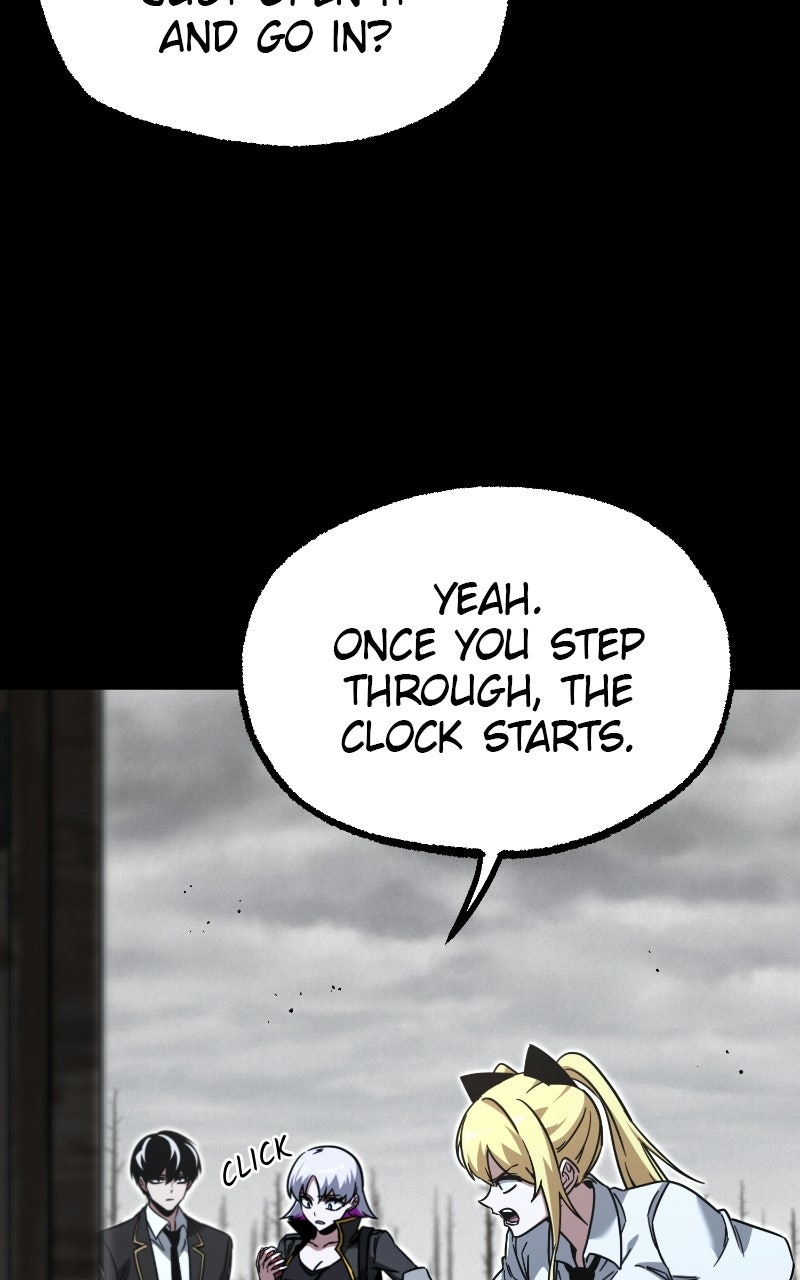 The Academy’sSashimi Sword Master Ep. 65 - Finals (2) page 92 - 
