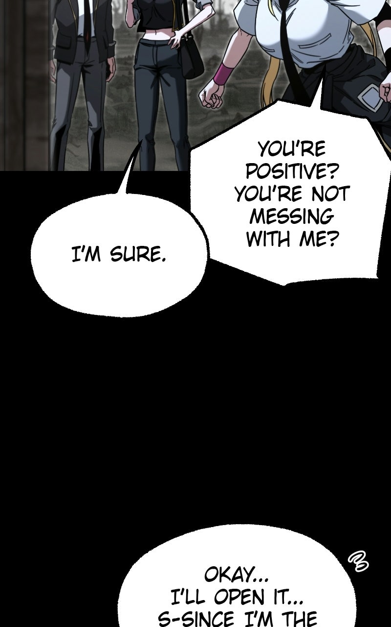 The Academy’sSashimi Sword Master Ep. 65 - Finals (2) page 93 - 