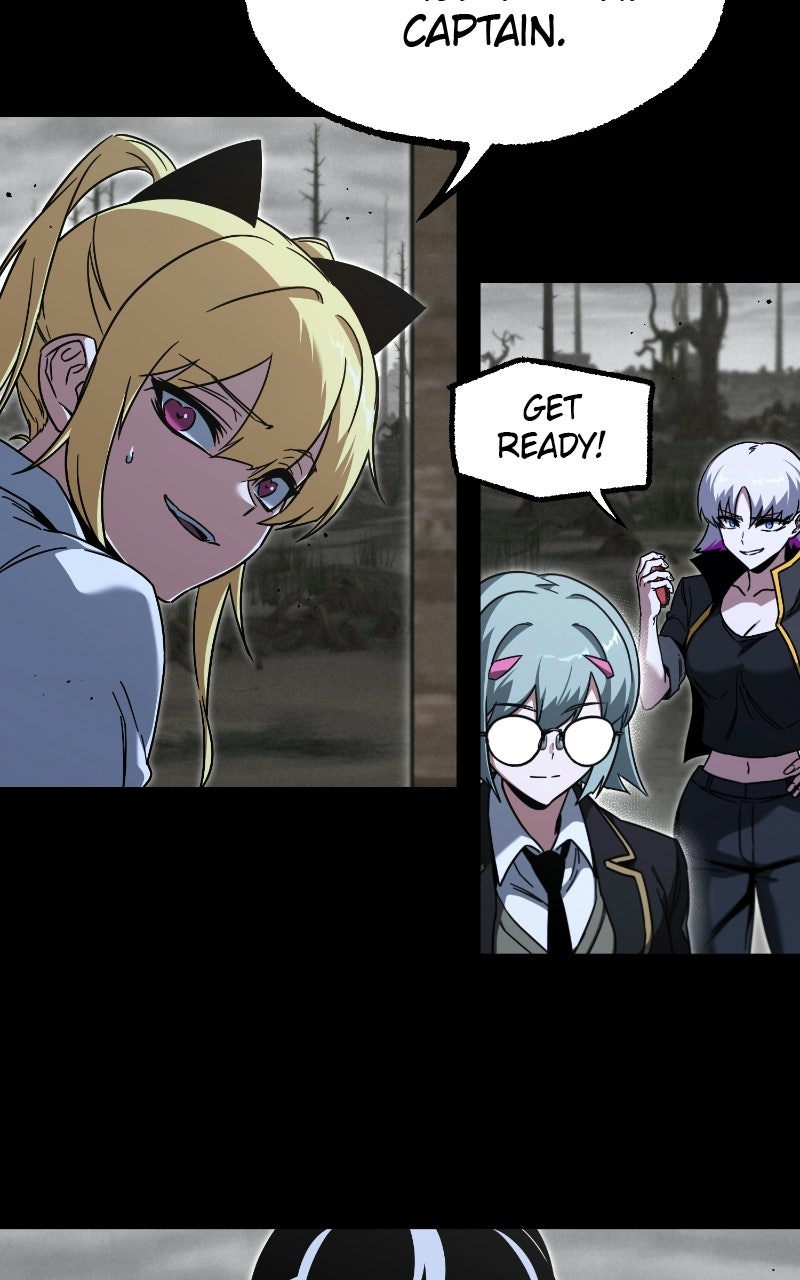 The Academy’sSashimi Sword Master Ep. 65 - Finals (2) page 94 - 