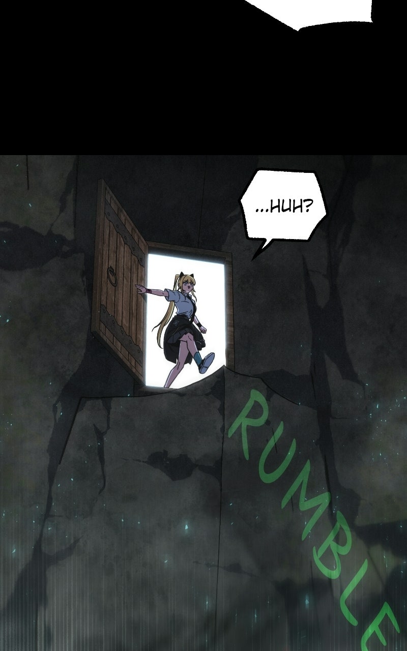 The Academy’sSashimi Sword Master Ep. 65 - Finals (2) page 97 - 