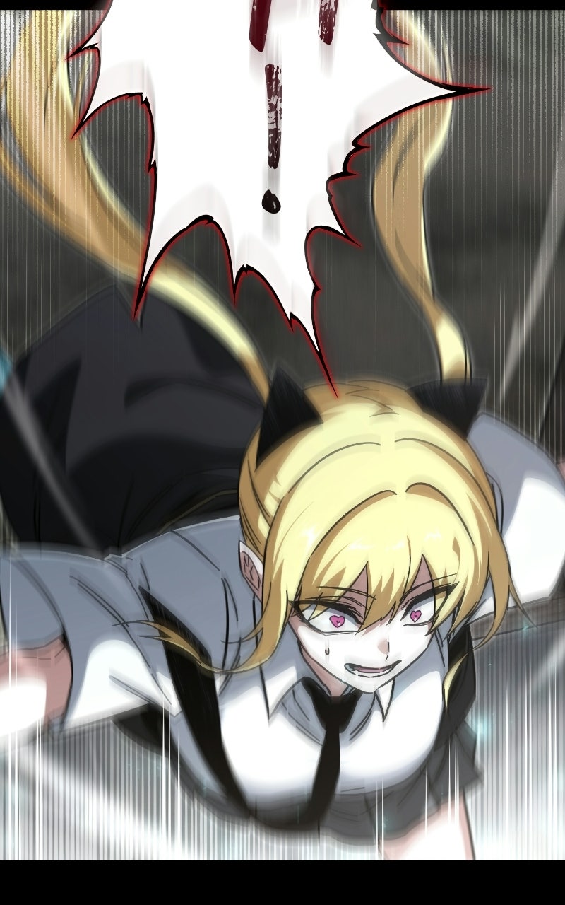 The Academy’sSashimi Sword Master Ep. 65 - Finals (2) page 99 - 