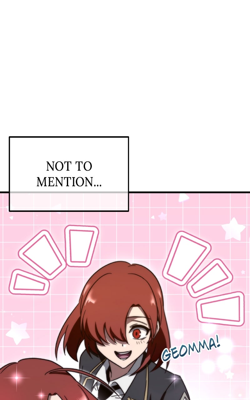 The Academy’sSashimi Sword Master Ep. 6 - Struggles at the Academy (3) page 104 - 
