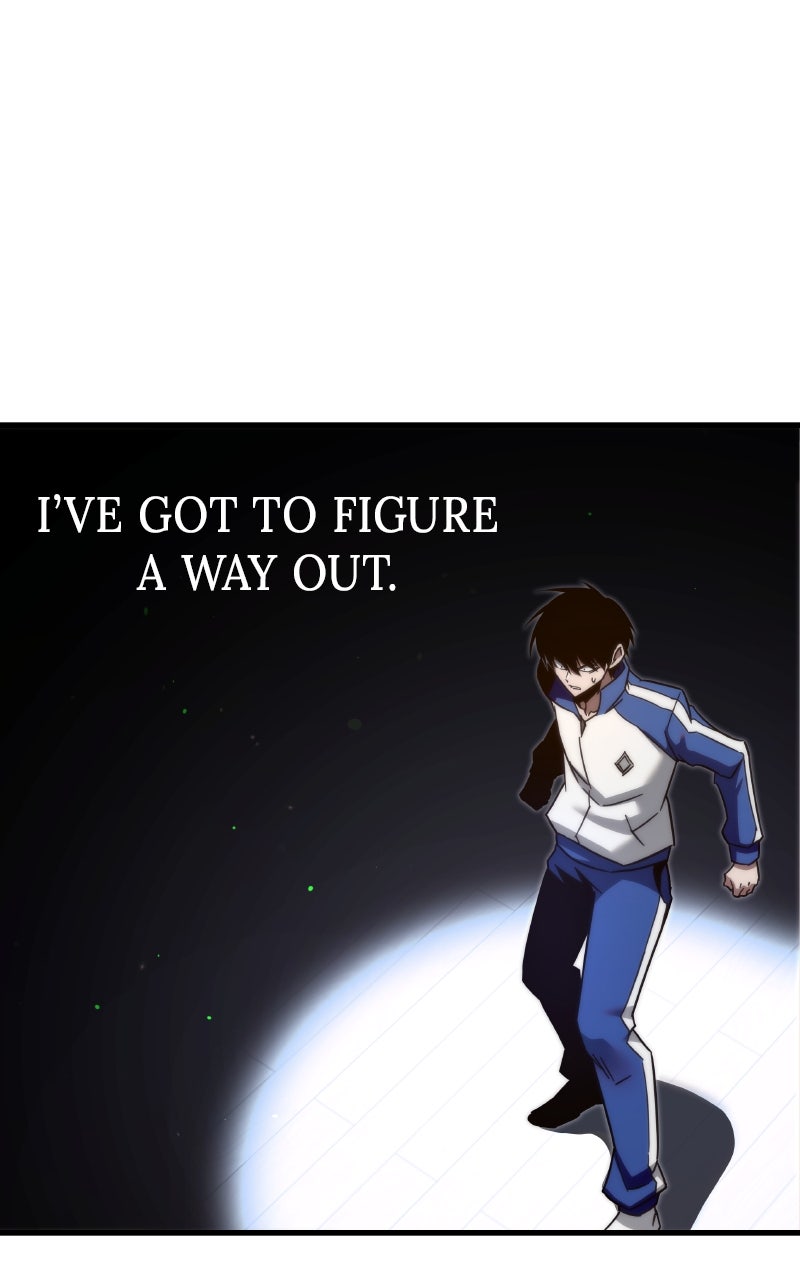 The Academy’sSashimi Sword Master Ep. 6 - Struggles at the Academy (3) page 111 - 