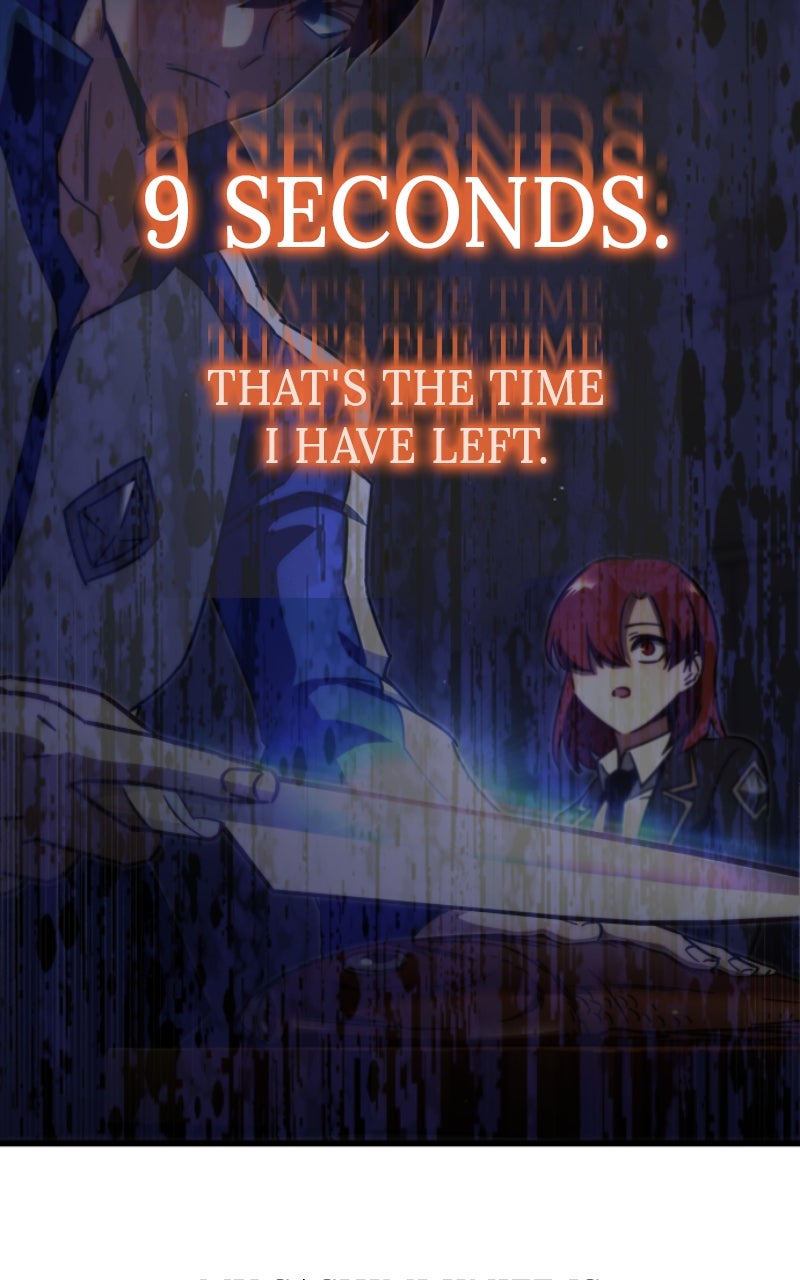 The Academy’sSashimi Sword Master Ep. 6 - Struggles at the Academy (3) page 113 - 