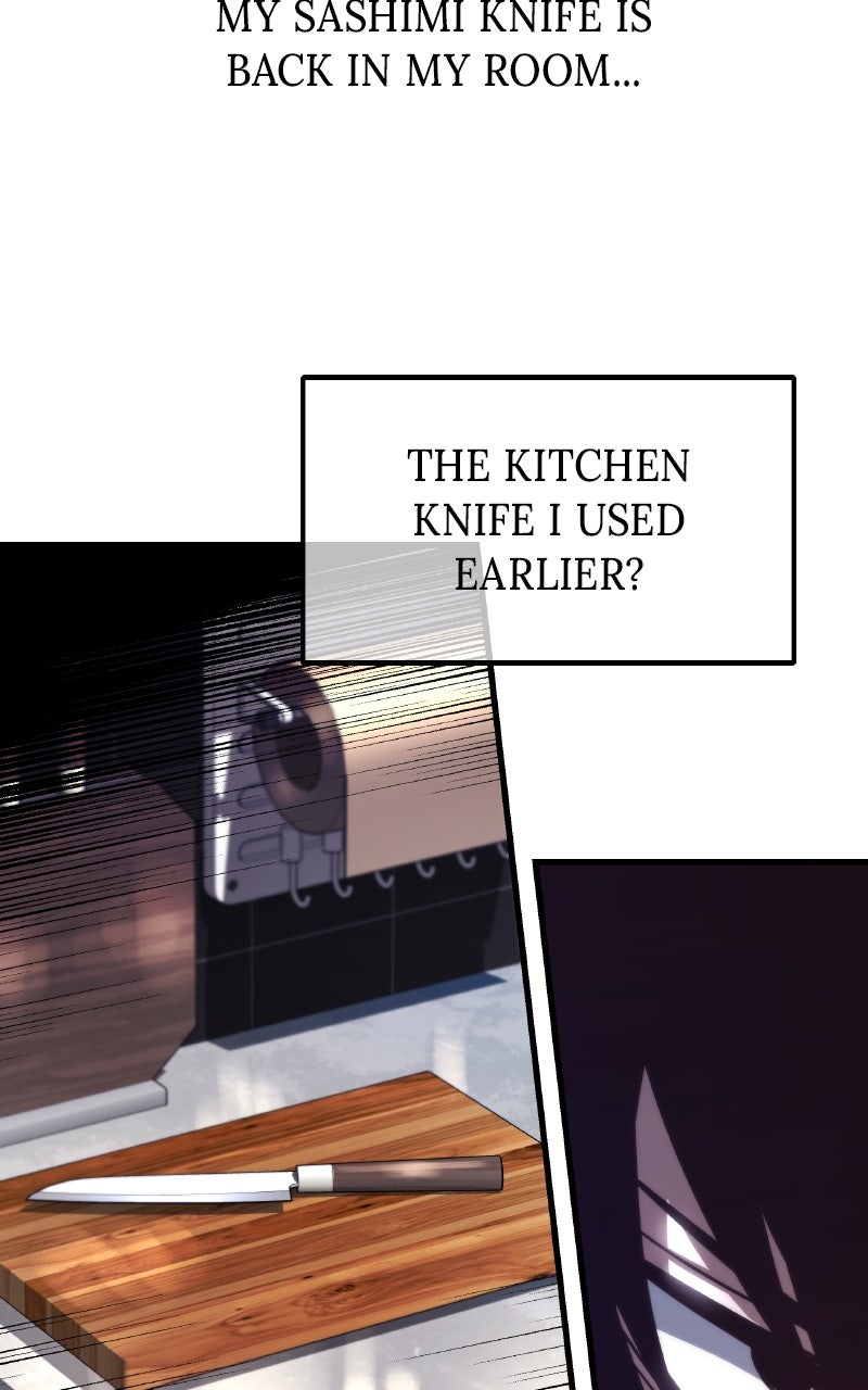 The Academy’sSashimi Sword Master Ep. 6 - Struggles at the Academy (3) page 114 - 