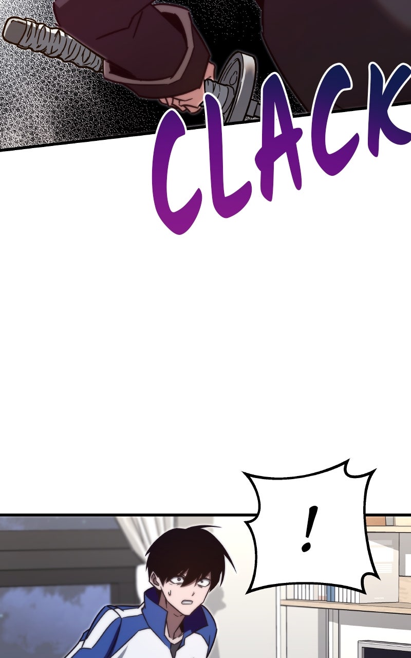 The Academy’sSashimi Sword Master Ep. 6 - Struggles at the Academy (3) page 117 - 