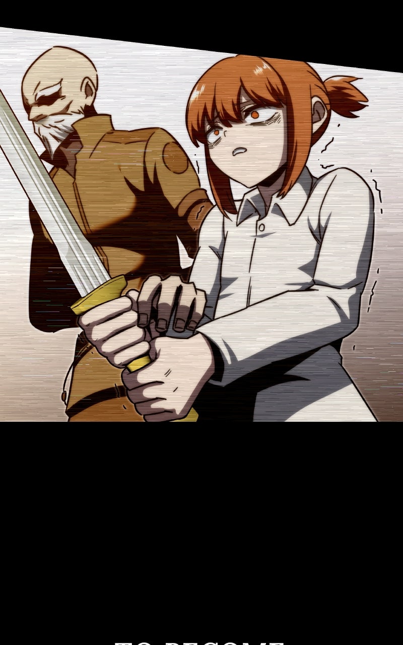 The Academy’sSashimi Sword Master Ep. 6 - Struggles at the Academy (3) page 13 - 