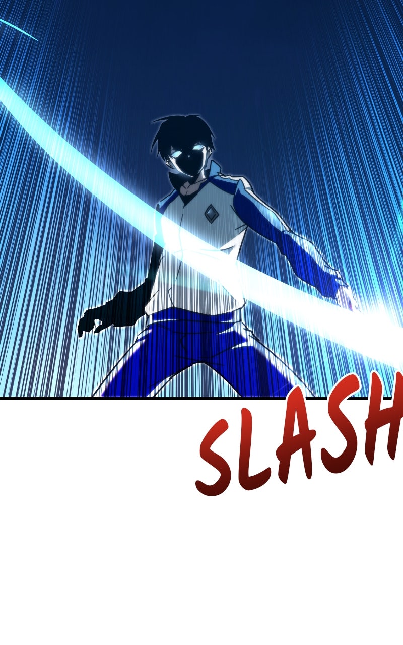 The Academy’sSashimi Sword Master Ep. 6 - Struggles at the Academy (3) page 128 - 
