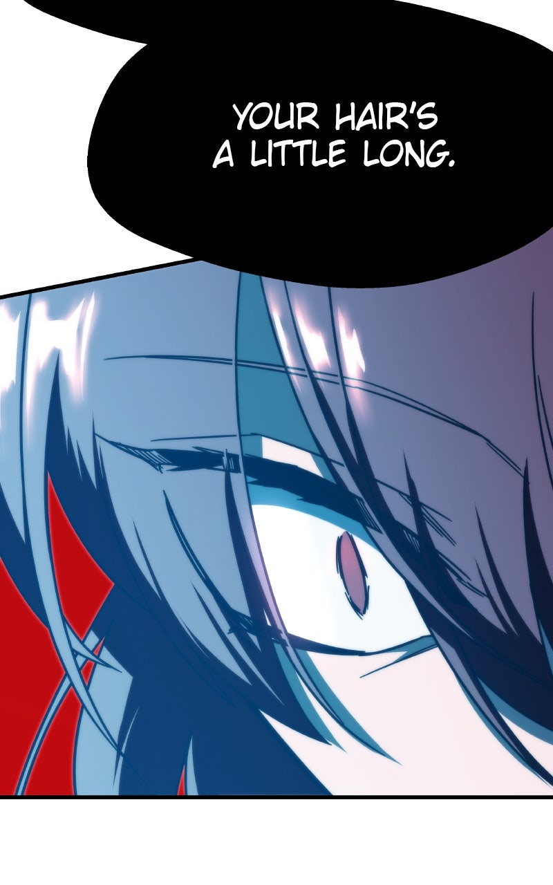 The Academy’sSashimi Sword Master Ep. 6 - Struggles at the Academy (3) page 134 - 