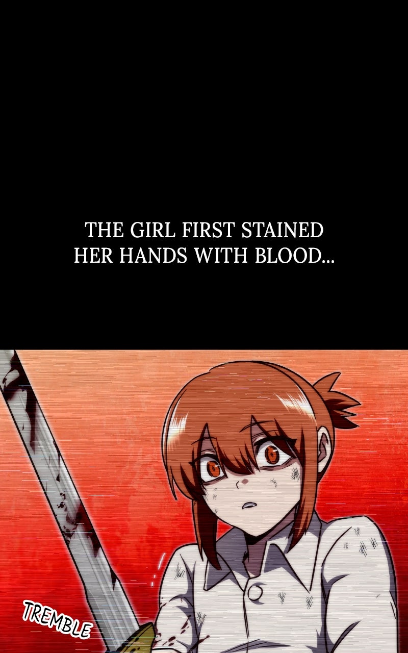 The Academy’sSashimi Sword Master Ep. 6 - Struggles at the Academy (3) page 15 - 