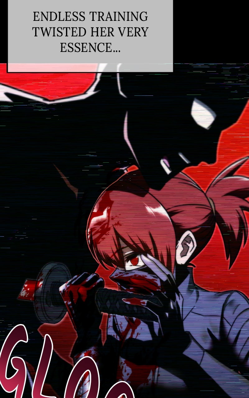 The Academy’sSashimi Sword Master Ep. 6 - Struggles at the Academy (3) page 21 - 