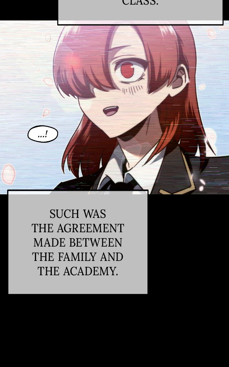 The Academy’sSashimi Sword Master Ep. 6 - Struggles at the Academy (3) page 27 - 