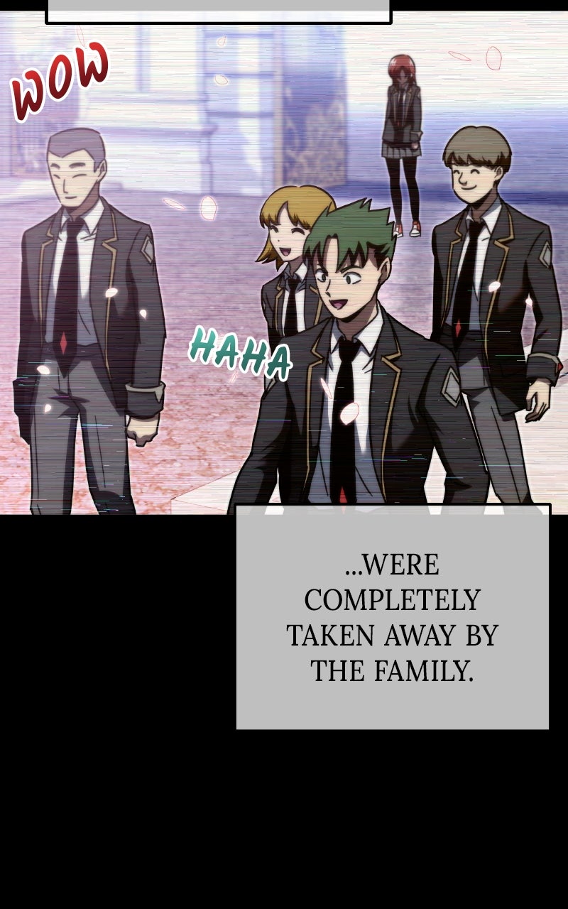 The Academy’sSashimi Sword Master Ep. 6 - Struggles at the Academy (3) page 30 - 