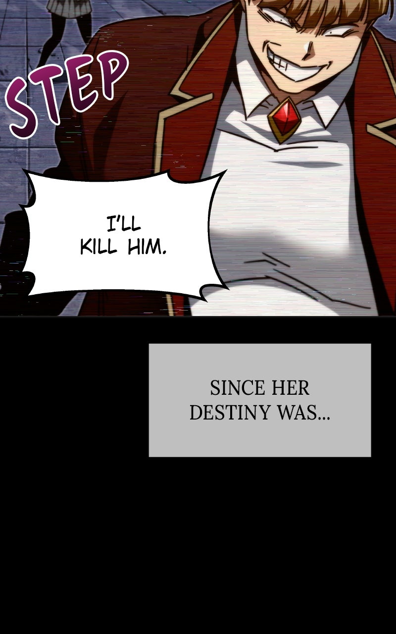 The Academy’sSashimi Sword Master Ep. 6 - Struggles at the Academy (3) page 41 - 