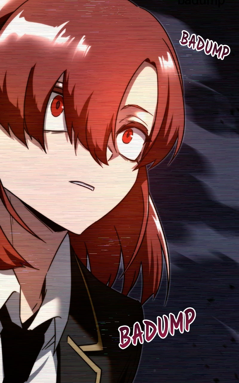 The Academy’sSashimi Sword Master Ep. 6 - Struggles at the Academy (3) page 46 - 